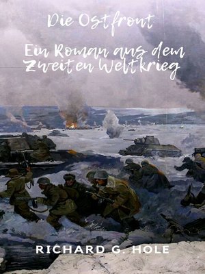 Die Ostfront - ebook